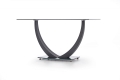 Stół Halmar ANTON czarny 
