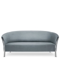 Sofa Nowy Styl Cello 3-osobowa Wood
