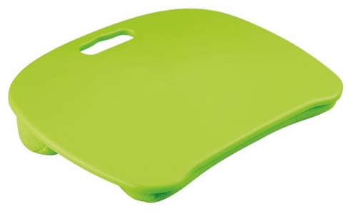 podstawka pod laptopa Halmar B28  zielony