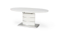 Stół Halmar ASPEN  biały 