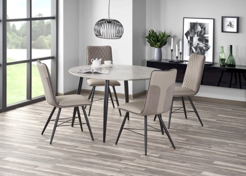 stół Halmar BELATO marmur 