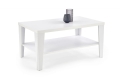 Ława Halmar MANTA biały