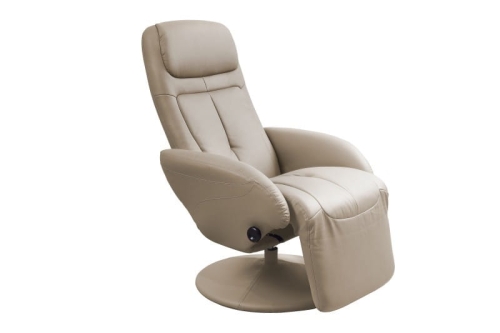 recliner Halmar OPTIMA cappuccino