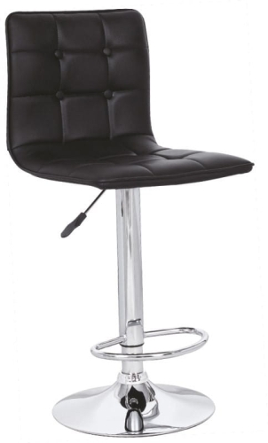 Hoker Halmar H29 czarny 