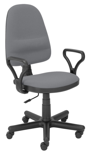 Fotel Biurowy Nowy Styl BRAVO profil GTP (Promocja!)