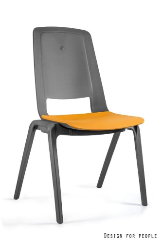 krzesło Stacjonarne Unique FILA MANGO