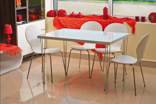 Stół  Halmar Faraon 76X120 (Wyprzedaż !)