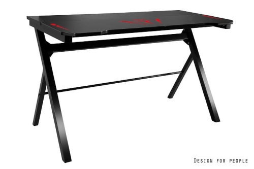 Biurko Gamingowe Unique DYNAMIQ V8