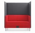 Sofa Profim VANCOUVER LITE VL2 H/HW
