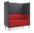 Sofa Profim VANCOUVER LITE VL2 H/HW