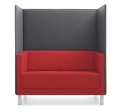 Sofa Profim VANCOUVER LITE VL2 H/HW