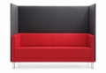 Sofa ProfiM VANCOUVER LITE VL3H/HW
