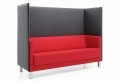 Sofa ProfiM VANCOUVER LITE VL3H/HW