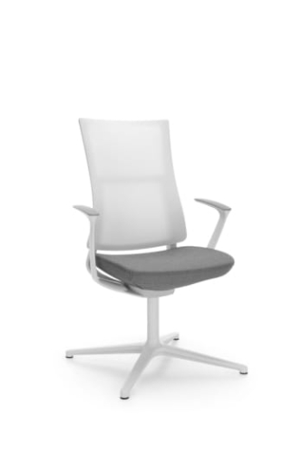 Fotel Konferencyjny Profil VIOLLE 150F