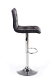 Hoker Halmar H29 czarny 