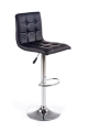 Hoker Halmar H29 czarny 