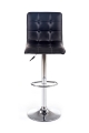 Hoker Halmar H29 czarny 