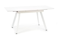 Stół Rozkładany Halmar ARDEN  biały 