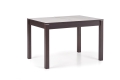 Stół Halmar  ERNEST 2 wenge 