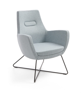 Fotel Stacjonarny Bejot UMM UM 292