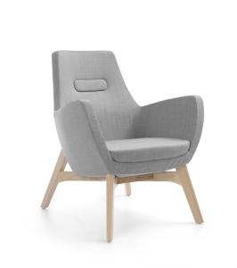 Fotel Stacjonarny Bejot UMM UM W 702