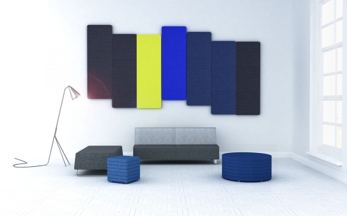 System Akustyczny Bejot SELVA WALL SV PSC18