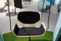 System Akustyczny Bejot SOCIAL SWING SINGLE SS CHAIR