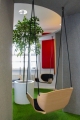 System Akustyczny Bejot SOCIAL SWING SINGLE SS CHAIR