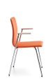 Krzesło Bejot ORTE OT 220 4N