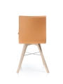 Krzesło Bejot ORTE OT W 715 4N