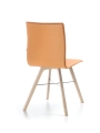 Krzesło Bejot ORTE OT W 715 4N