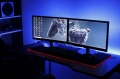 Podkładka pod mysz Unique LED 