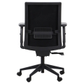 Fotel Obrotowy XR TOWER FL Black