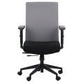 Fotel Obrotowy XR TOWER FL Black