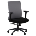 Fotel Obrotowy XR TOWER FL Black