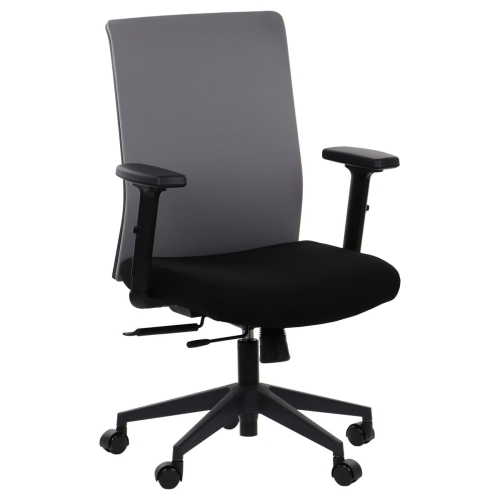 Fotel Obrotowy XR TOWER FL Black