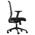 Fotel Obrotowy XR TOWER FL Black