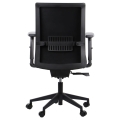 Fotel Obrotowy XR TOWER FL Black