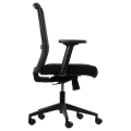 Fotel Obrotowy XR TOWER FL Black