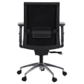 Fotel Obrotowy XR TOWER FL Alu