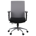 Fotel Obrotowy XR TOWER FL Alu
