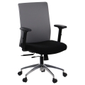 Fotel Obrotowy XR TOWER FL Alu