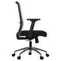 Fotel Obrotowy XR TOWER FL Alu
