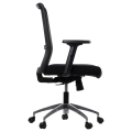 Fotel Obrotowy XR TOWER FL Alu