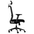 Fotel Obrotowy XR TOWER MH Black