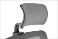 Fotel Obrotowy XR TOWER MH Black