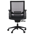 Fotel Obrotowy XR TOWER ML Black