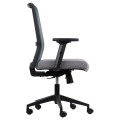 Fotel Obrotowy XR TOWER ML Black