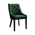 Krzesło drewniane DomArtStyl VENMIA Chesterfield