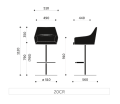 Hoker Profim CHIC 20CR